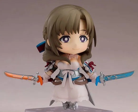 Nendoroid Mamako Osuki (Do You Love Your Mom and Her Two-Hit Multi-Target Attacks?)