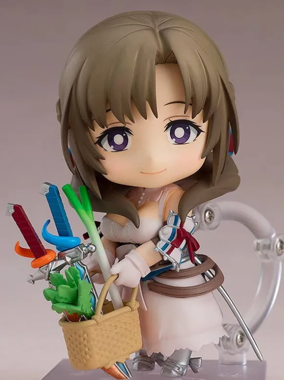 Nendoroid Mamako Osuki (Do You Love Your Mom and Her Two-Hit Multi-Target Attacks?)