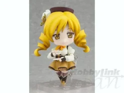Nendoroid Mami Tomoe