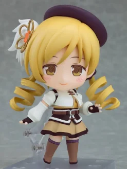 Nendoroid Mami Tomoe - Walpurgisnacht: Rising Ver. [Basic] (Puella Magi Madoka Magica the Movie -Walpurgisnacht: Rising-)