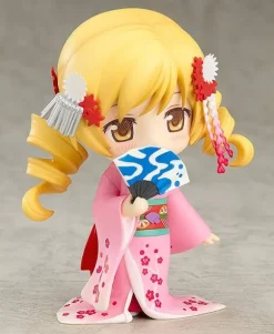 Nendoroid Mami Tomoe: Maiko Ver. (Puella Magi Madoka Magica The Movie)