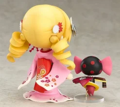 Nendoroid Mami Tomoe: Maiko Ver. (Puella Magi Madoka Magica The Movie)