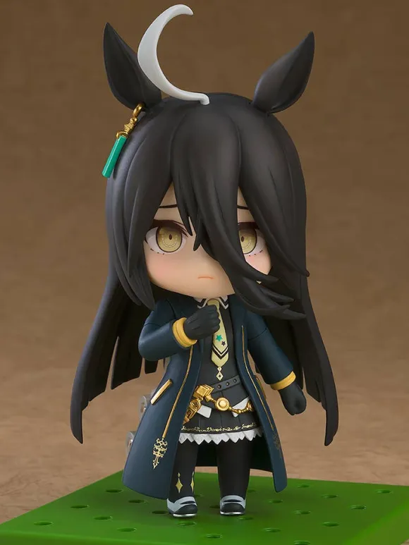 Nendoroid Manhattan Cafe (Uma Musume: Pretty Derby)
