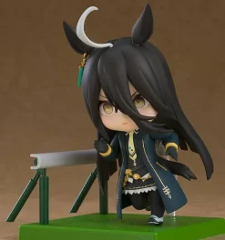 Nendoroid Manhattan Cafe (Uma Musume: Pretty Derby)