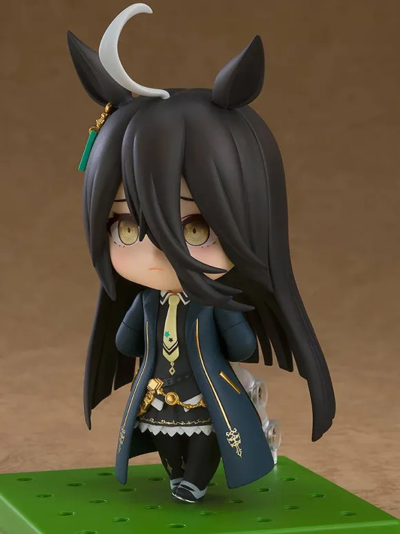 Nendoroid Manhattan Cafe (Uma Musume: Pretty Derby)