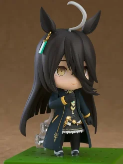 Nendoroid Manhattan Cafe (Uma Musume: Pretty Derby)
