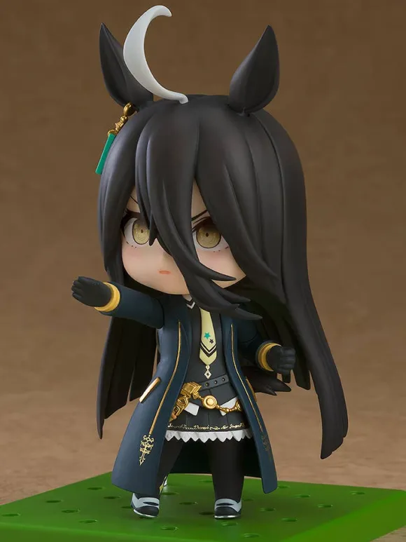 Nendoroid Manhattan Cafe (Uma Musume: Pretty Derby) (Rerelease)