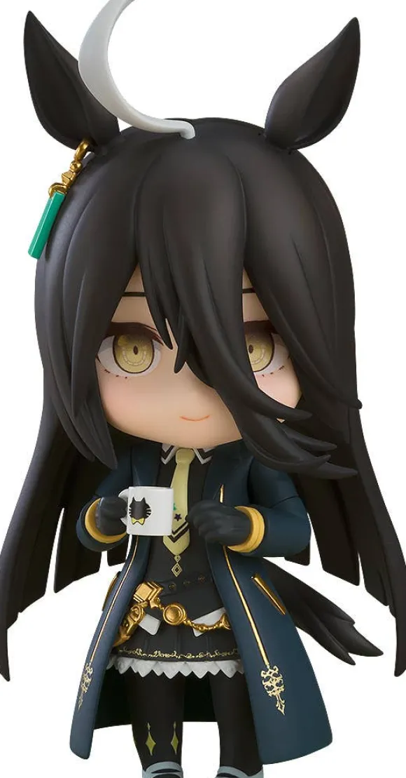 Nendoroid Manhattan Cafe (Uma Musume: Pretty Derby) (Rerelease)