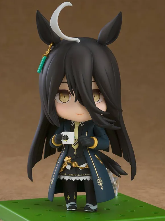 Nendoroid Manhattan Cafe (Uma Musume: Pretty Derby) (Rerelease)