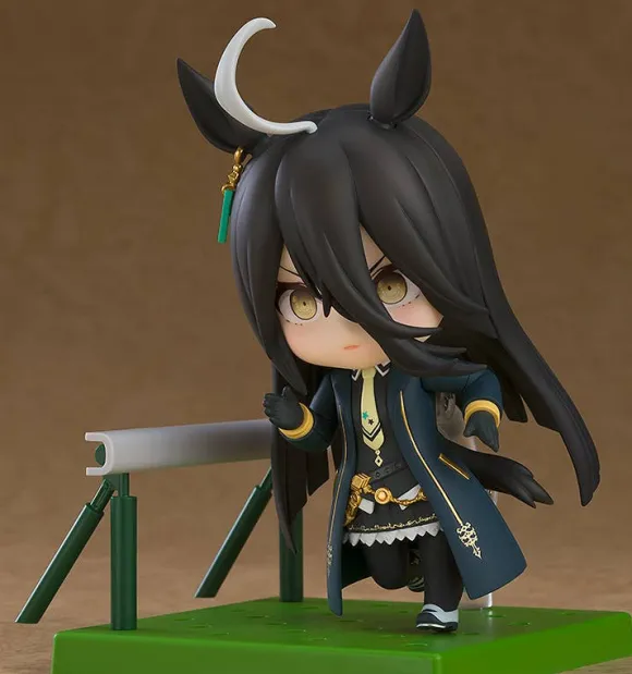 Nendoroid Manhattan Cafe (Uma Musume: Pretty Derby) (Rerelease)