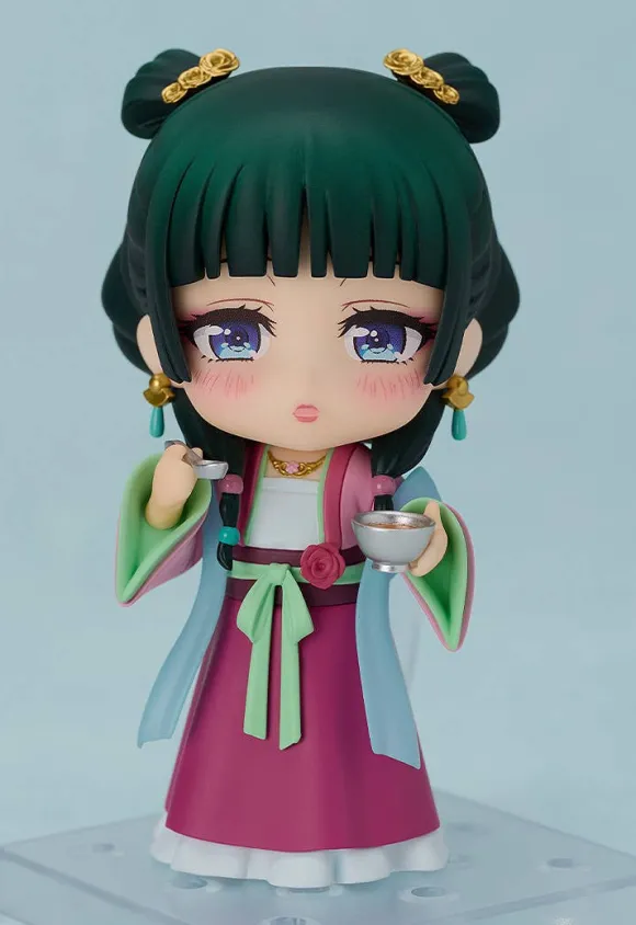 Nendoroid Maomao: Garden Party Ver. (The Apothecary Diaries)