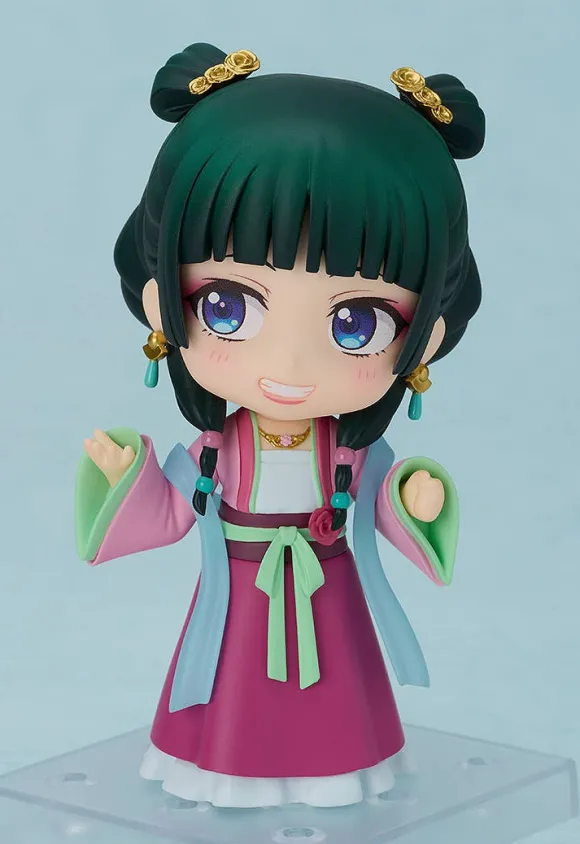 Nendoroid Maomao: Garden Party Ver. (The Apothecary Diaries)
