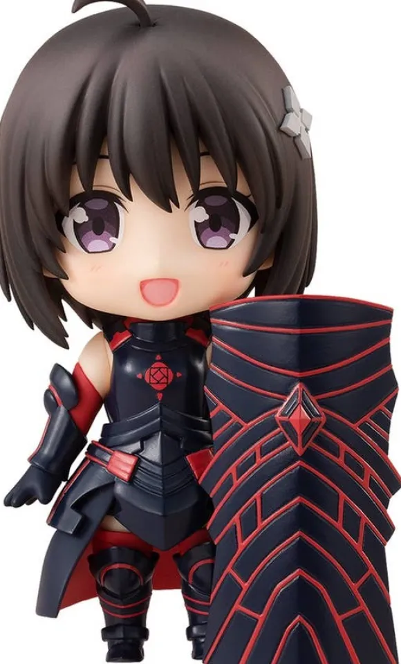 Nendoroid Maple (BOFURI: I Don't Want to Get Hurt, so I'll Max Out My Defense)
