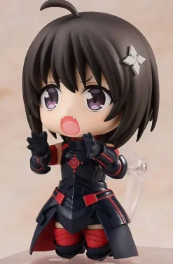 Nendoroid Maple (BOFURI: I Don't Want to Get Hurt, so I'll Max Out My Defense)