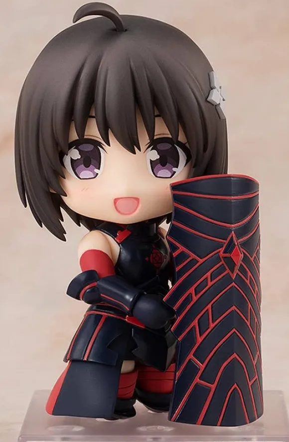 Nendoroid Maple (BOFURI: I Don't Want to Get Hurt, so I'll Max Out My Defense)