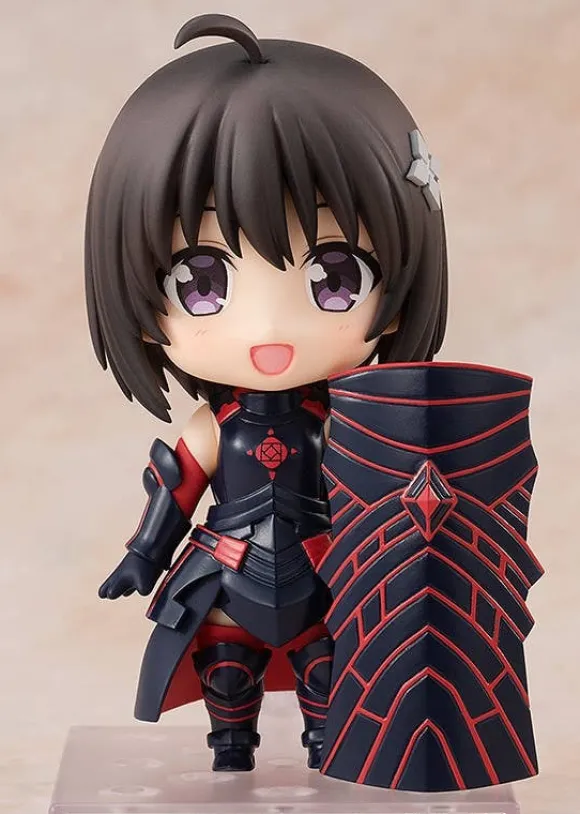 Nendoroid Maple (BOFURI: I Don't Want to Get Hurt, so I'll Max Out My Defense)