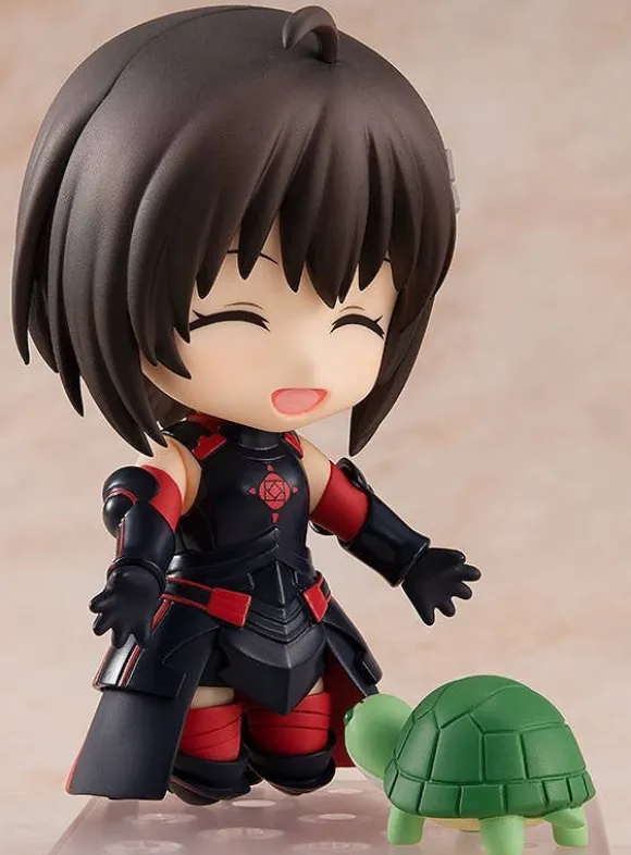 Nendoroid Maple (BOFURI: I Don't Want to Get Hurt, so I'll Max Out My Defense)