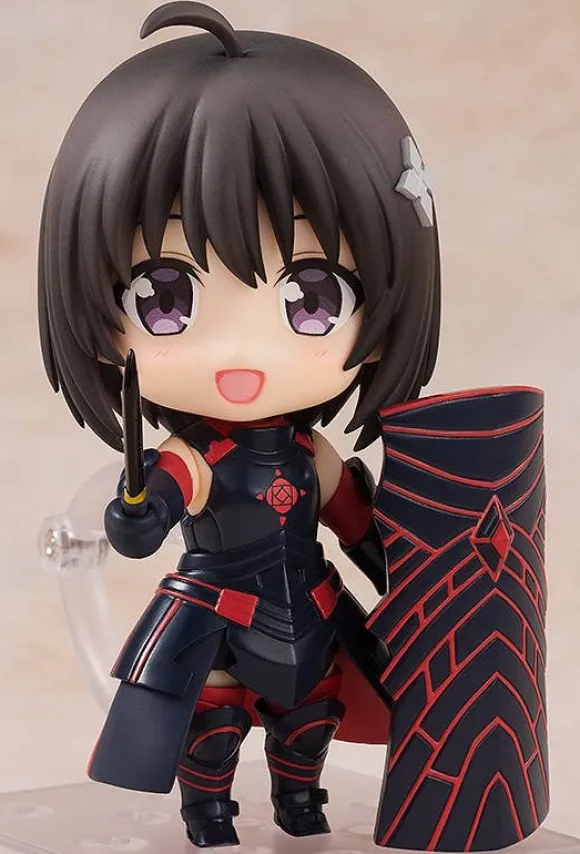 Nendoroid Maple (BOFURI: I Don't Want to Get Hurt, so I'll Max Out My Defense)