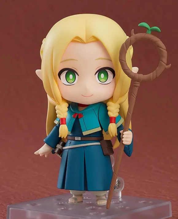 Nendoroid Marcille (Delicious in Dungeon) (Rerelease)