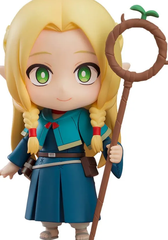 Nendoroid Marcille (Delicious in Dungeon) (Rerelease)