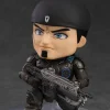 Nendoroid Marcus Fenix (Gears of War)