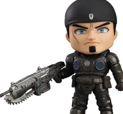 Nendoroid Marcus Fenix (Gears of War)
