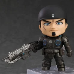 Nendoroid Marcus Fenix (Gears of War)