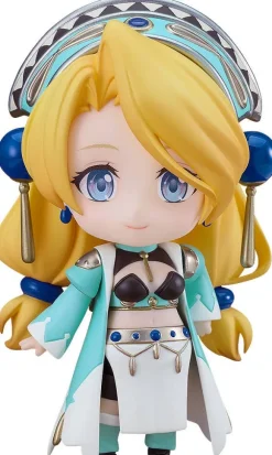 Nendoroid Marie (Atelier Marie Remake: The Alchemist of Salburg)