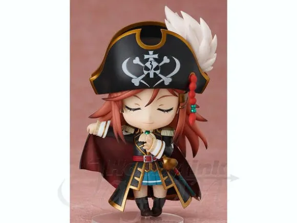 Nendoroid Marika Kato