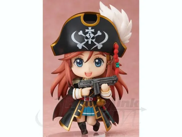 Nendoroid Marika Kato