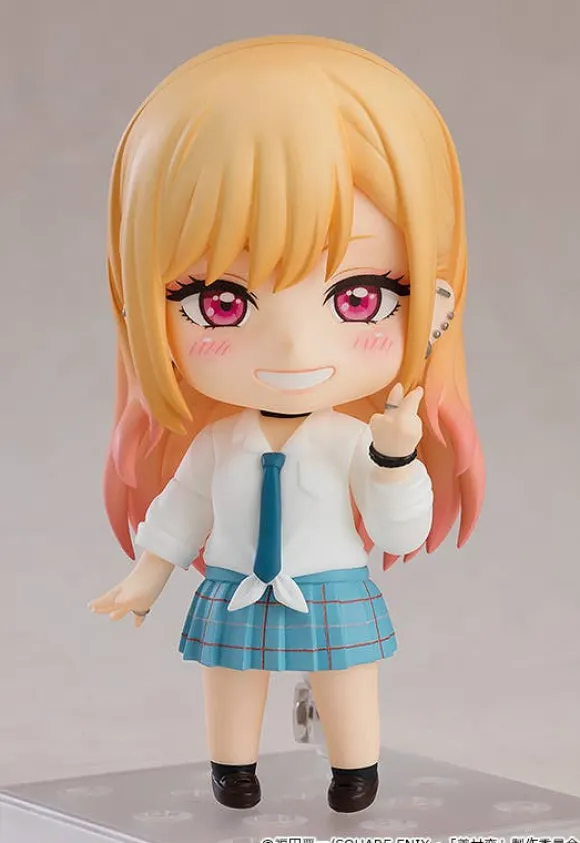 Nendoroid Marin Kitagawa (My Dress-Up Darling) (Rerelease)