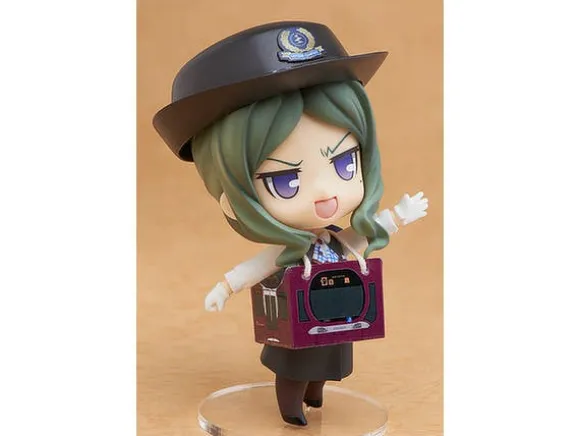 Nendoroid Marina Matoba