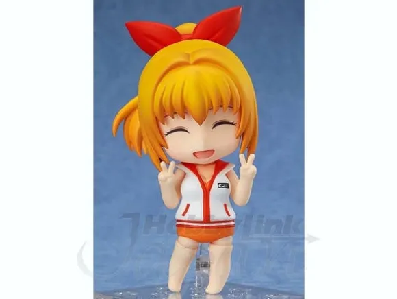 Nendoroid Marine-chan