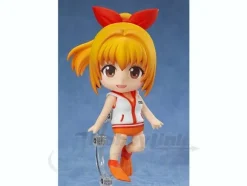 Nendoroid Marine-chan