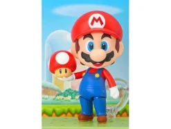 Nendoroid Mario