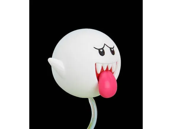 Nendoroid Mario