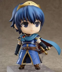 Nendoroid Marth: New Mystery of the Emblem Edition (Fire Emblem: New Mystery of the Emblem) (Reissue)