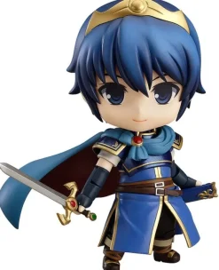 Nendoroid Marth: New Mystery of the Emblem Edition (Fire Emblem: New Mystery of the Emblem) (Reissue)
