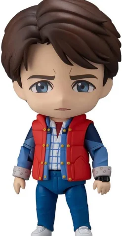 Nendoroid Marty McFly (Back to the Future)