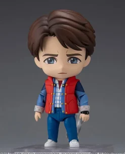 Nendoroid Marty McFly (Back to the Future)