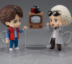 Nendoroid Marty McFly (Back to the Future)