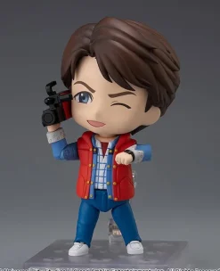 Nendoroid Marty McFly (Back to the Future)