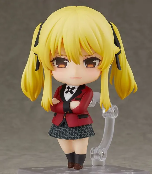 Nendoroid Mary Saotome (KAKEGURUI xx)