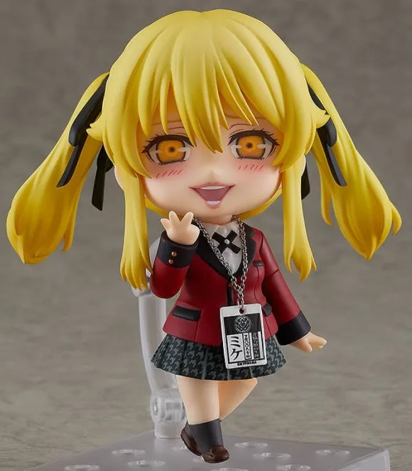 Nendoroid Mary Saotome (KAKEGURUI xx)