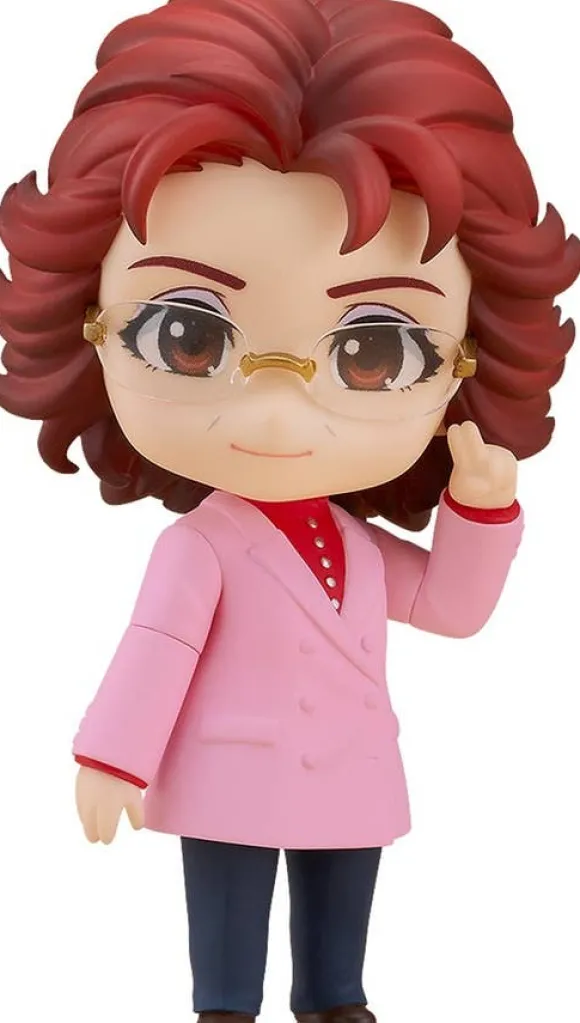 Nendoroid Masako Nozawa (AONI PRODUCTION)