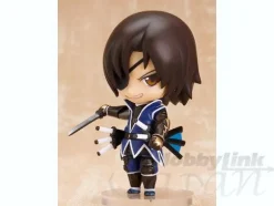 Nendoroid Masamune Date