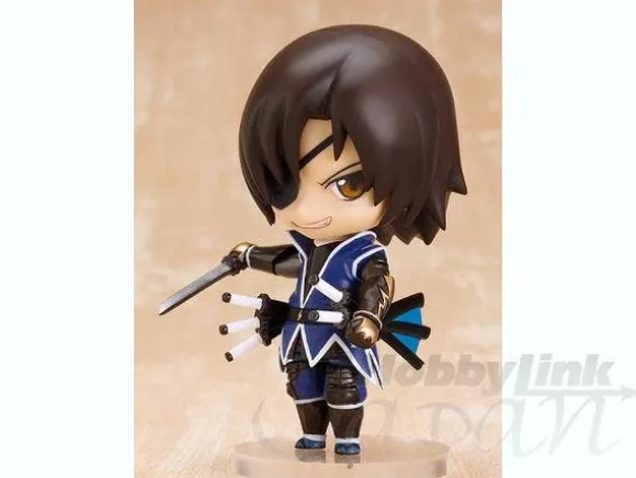 Nendoroid Masamune Date