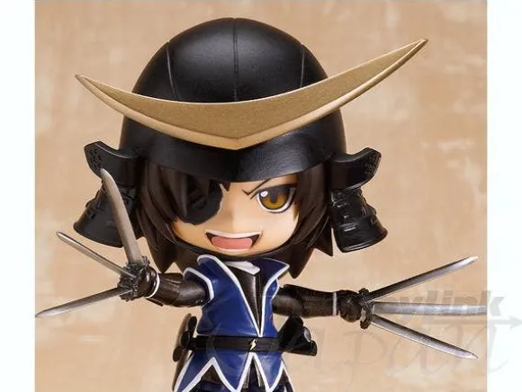 Nendoroid Masamune Date