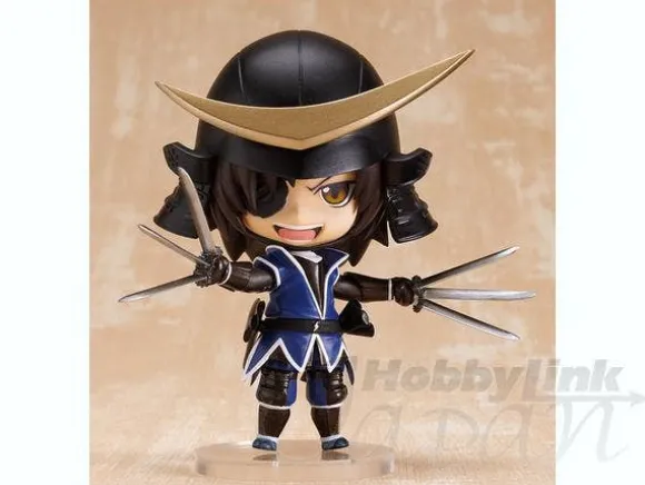 Nendoroid Masamune Date