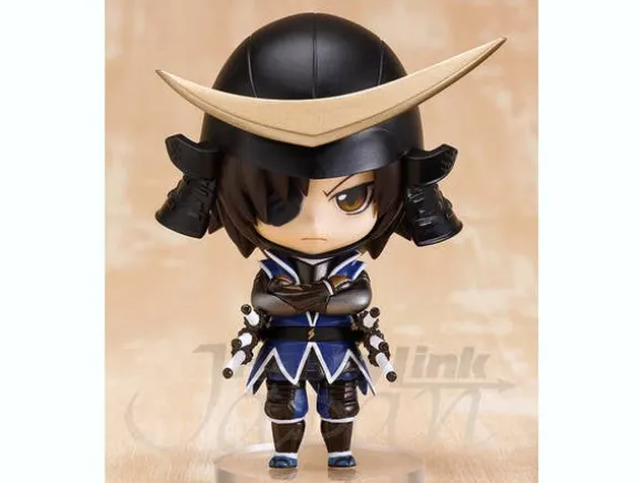 Nendoroid Masamune Date